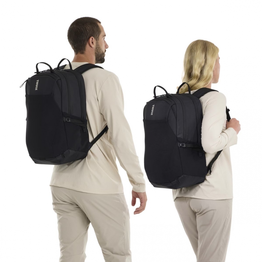 Thule 5507 EnRoute seljakott 26L must – 4