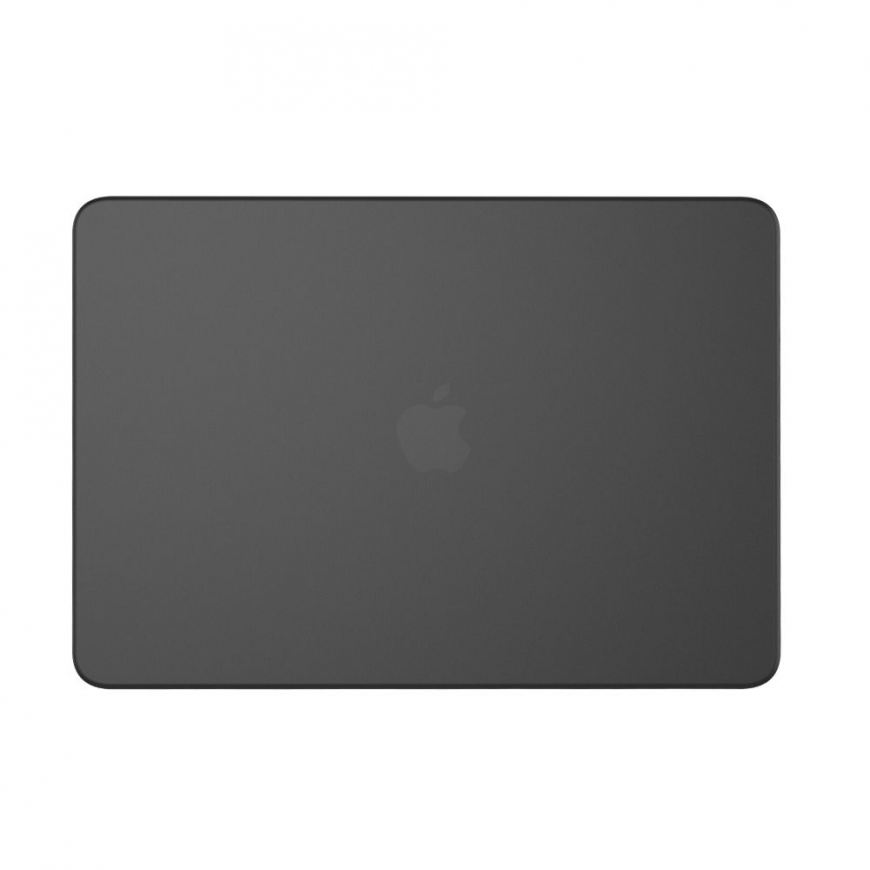 TECH-PROTECT SMARTSHELL MACBOOK NEO 13 2026 MATTE BLACK – 5