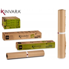 20 m multipurpose baking paper roll, 4.2×30.5×4.2 cm, 87076, Kin