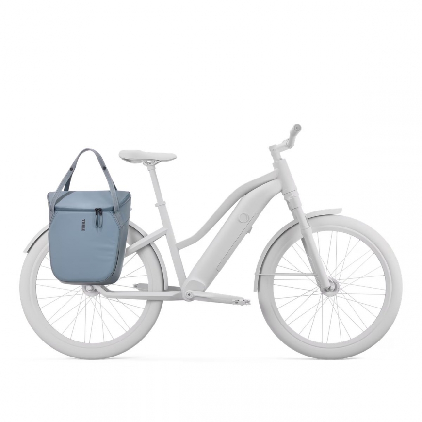 Thule 5471 Chasm Cooler 21L with InLock Mid Blue – 2