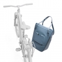 Thule 5471 Chasm Cooler 21L InLock Keskisininen Thule 5471 Chasm Cooler 21L InLock Keskisininen