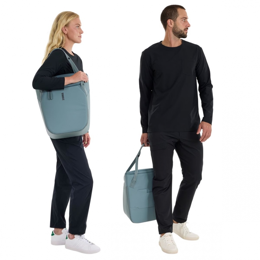 Thule 5471 Холодильник Chasm 21L с InLock Средний Синий – 5