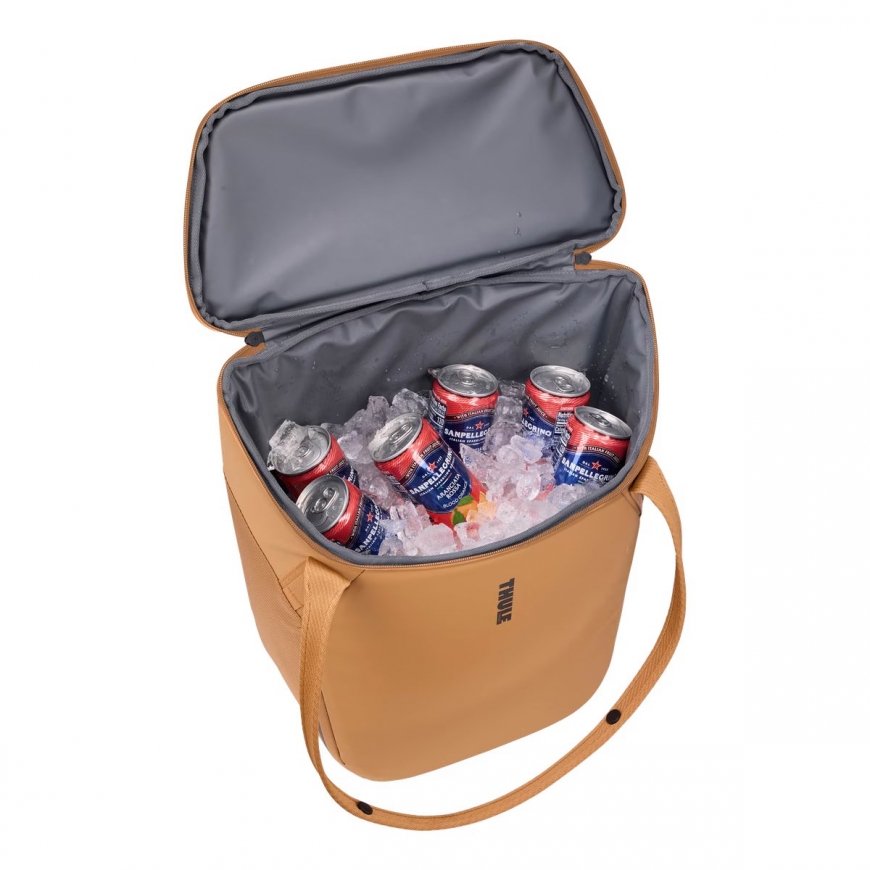 Thule 5472 Chasm Cooler 21L InLock Dusted Orange – 3