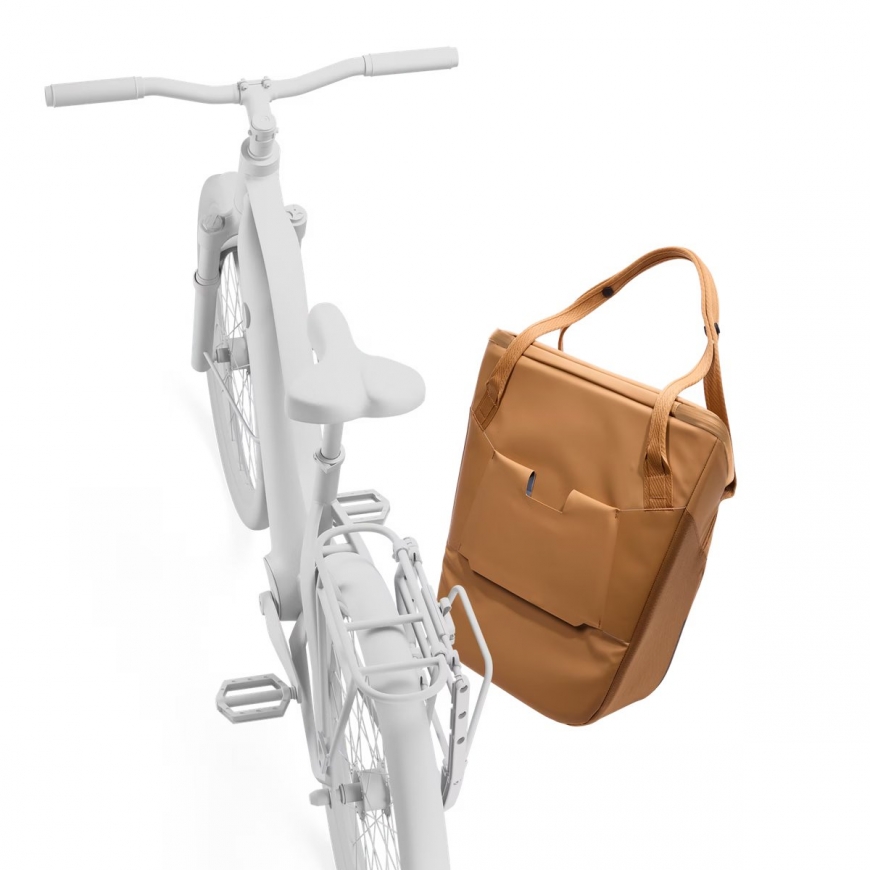 Thule 5472 Chasm jahutuskarp 21L InLockiga, tolmune oranž – 4