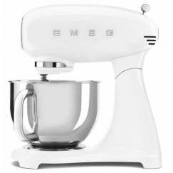 Smeg 50´Style SMF05WHEU Кухонный комбайн