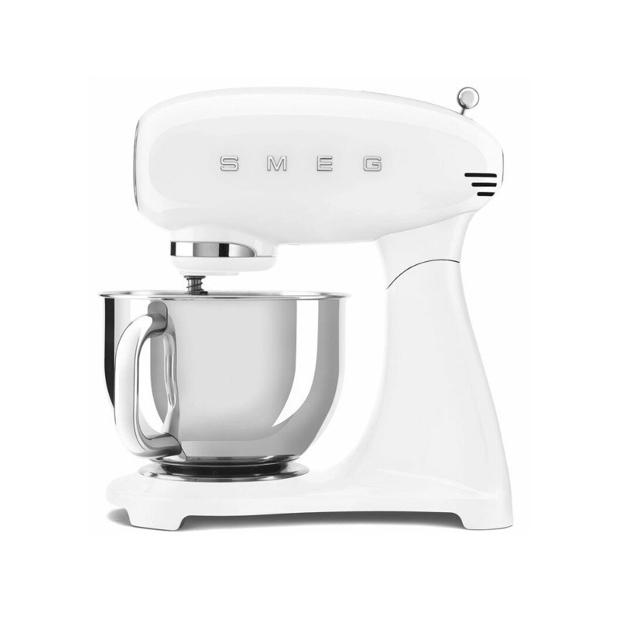 Smeg 50´Style SMF05WHEU Virtuves kombains