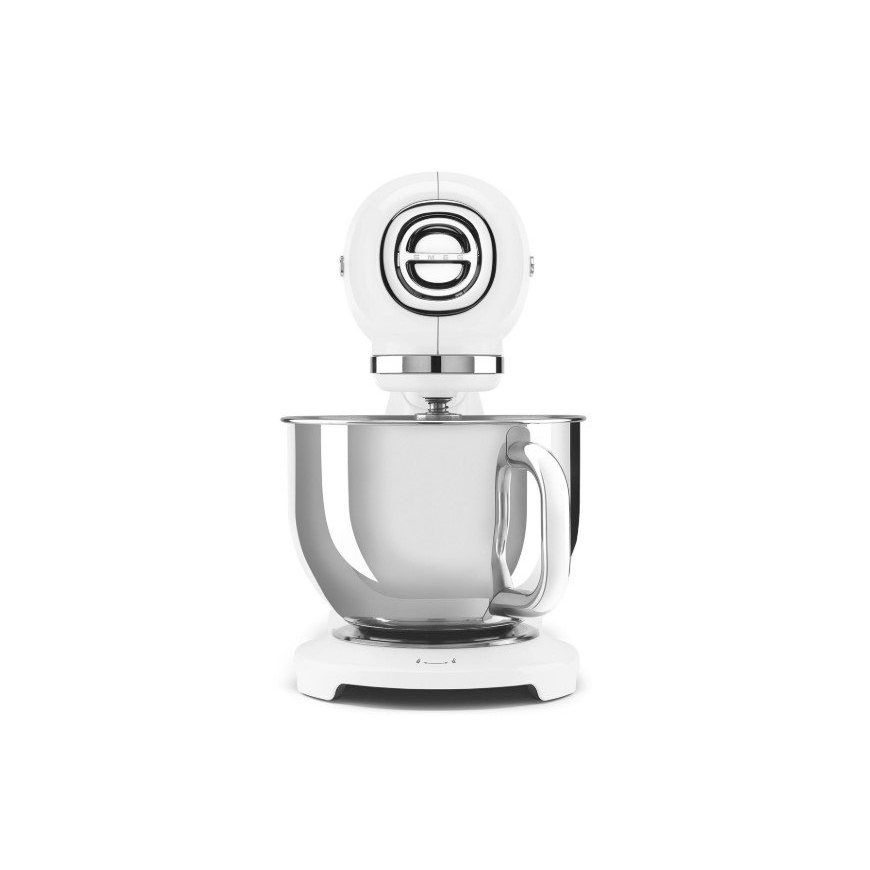 Smeg 50´Style SMF05WHEU Кухонный комбайн – 2