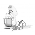 Smeg 50´Style SMF05WHEU Planetary stand mixer Smeg 50´Style SMF05WHEU Planetary stand mixer
