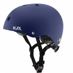 NUDL Denim MIPS dviratinė šalmą, M