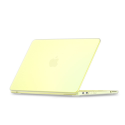 TECH-PROTECT SOFTSHELL MACBOOK NEO 13 2026 MATTE CLEAR TECH-PROTECT SOFTSHELL MACBOOK NEO 13 2026 MATTE CLEAR
