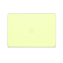 TECH-PROTECT SOFTSHELL MACBOOK NEO 13 2026 MATTE CLEAR TECH-PROTECT SOFTSHELL MACBOOK NEO 13 2026 MATTE CLEAR