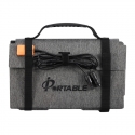 DJI Power 100W Foldable Solar Panel DJI Power 100W Foldable Solar Panel
