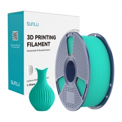 Sunlu PLA Klassikaline Mündi filament