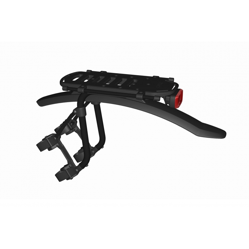 Thule 5484 PnP Tour Rack 2 Sparnas – 5