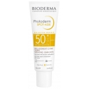 Bioderma Photoderm Spot-Age SPF50+ Anti-Spots Antioxidant Gel-Cream 40 ml Bioderma Photoderm Spot-Age SPF50+ Anti-Spots Antioxidant Gel-Cream 40 ml