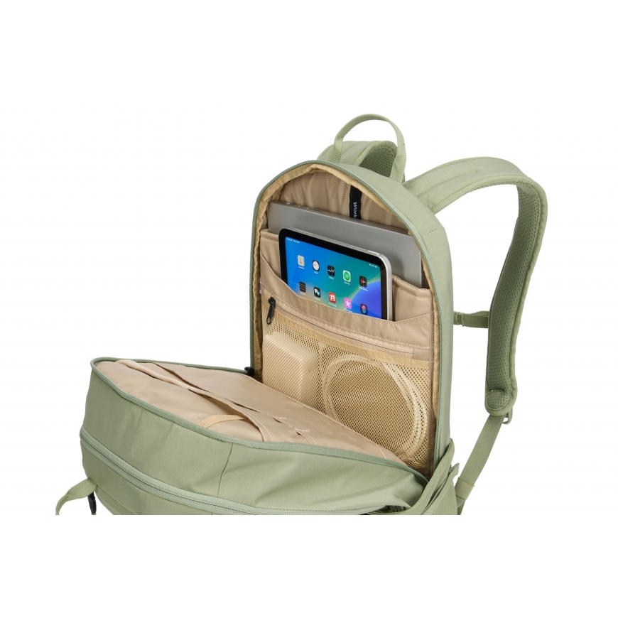 Thule 5510 EnRoute Reppu 26L Hiljainen Vihreä – 5