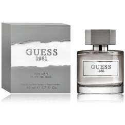 Guess 1981 Парфюм EDT 50 ml