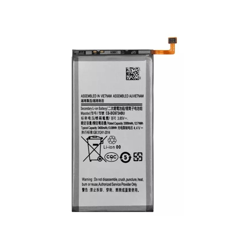 Samsung EB-BG973ABU Akumulators G973 Galaxy S10