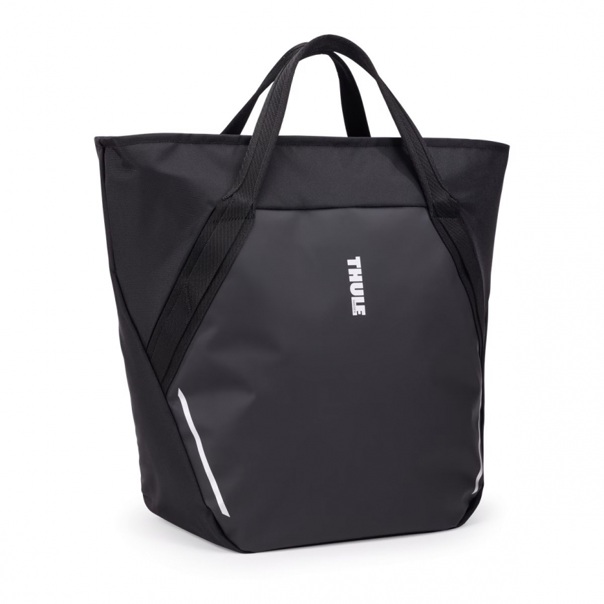 Thule 5465 Chasm Tote 25L ar InLock Melna