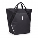 Thule 5465 Chasm Tote 25L with InLock Black Thule 5465 Chasm Tote 25L with InLock Black
