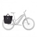 Thule 5465 Chasm Tote 25L InLock mustaga Thule 5465 Chasm Tote 25L InLock mustaga