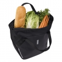 Thule 5465 Chasm Tote 25L with InLock Black Thule 5465 Chasm Tote 25L with InLock Black