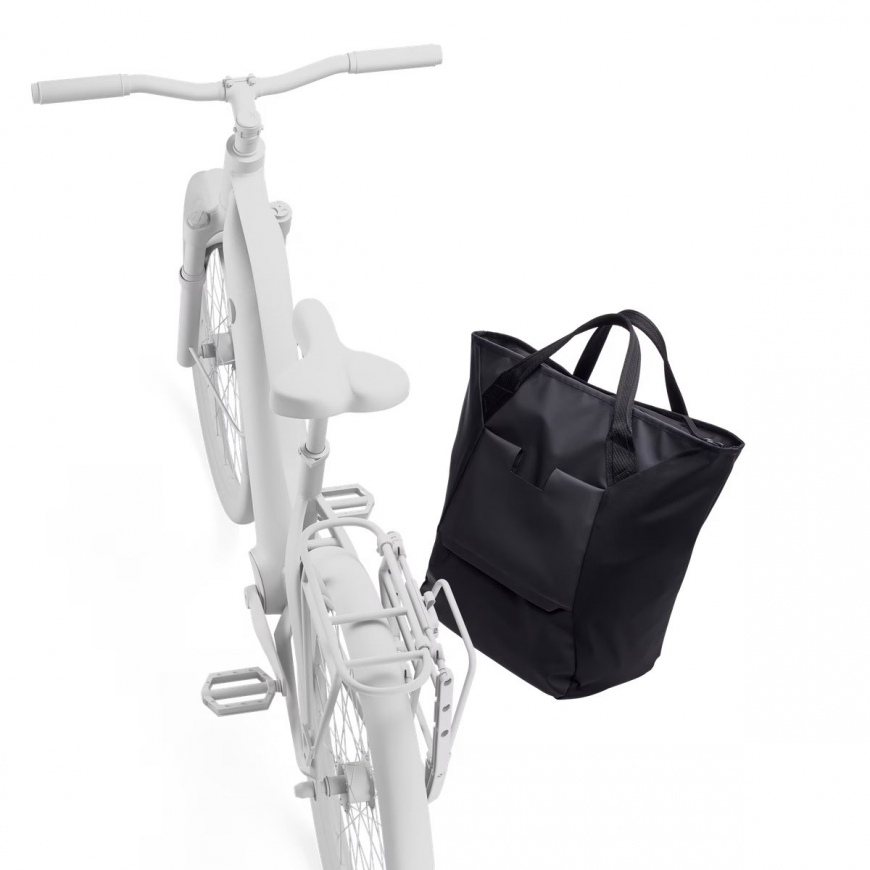 Thule 5465 Chasm Tote 25L ar InLock Melna – 4