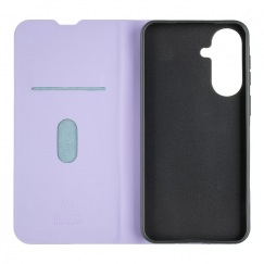 OBAL:ME SmoothTouch Case for Samsung Galaxy A37 5G Pastel Lilac
