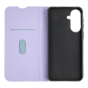 OBAL:ME SmoothTouch Case for Samsung Galaxy A37 5G Pastel Lilac