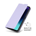 OBAL:ME SmoothTouch Case for Samsung Galaxy A37 5G Pastel Lilac
