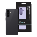 OBAL:ME SmoothTouch Case for Samsung Galaxy A37 5G Pastel Lilac
