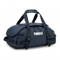 Thule 5586 Chasm 30L duffel bag darkest blue Thule 5586 Chasm 30L duffel bag darkest blue