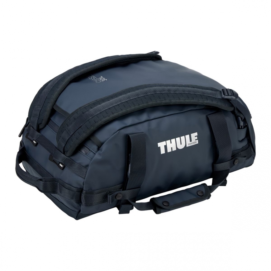 Thule 5586 Chasm 30L sportinis krepšys tamsiai mėlynas – 2