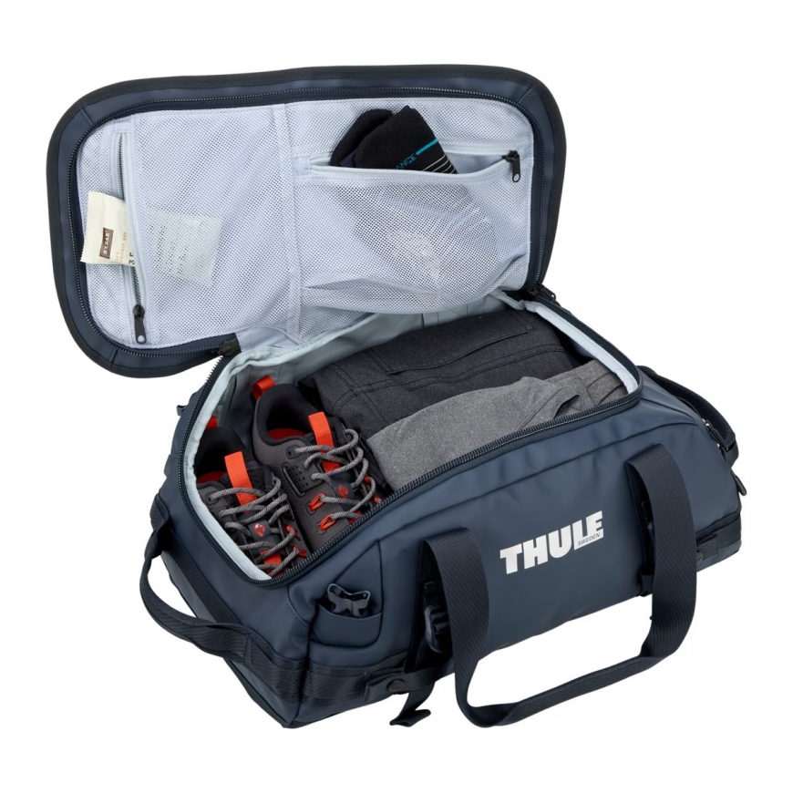 Thule 5586 Chasm 30L sportinis krepšys tamsiai mėlynas – 3