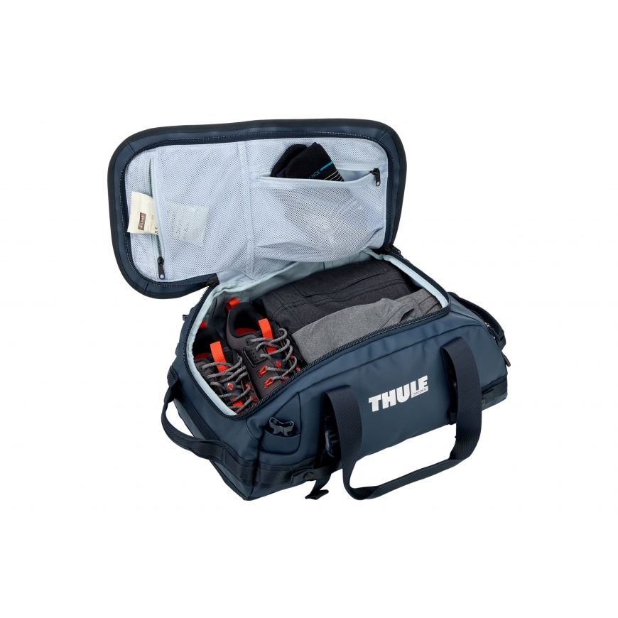Сумка-бардачка Thule 5586 Chasm 30L темно-синяя – 5