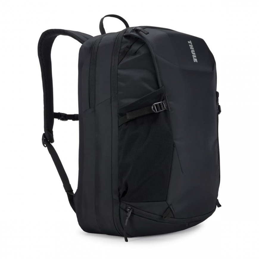 Thule 5512 EnRoute Reppu 30L Musta