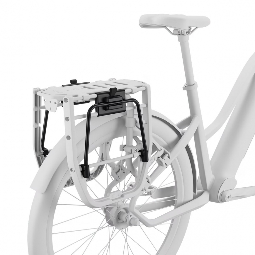 Thule 5488 InLock adapteri komplekt must – 2