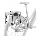 Thule 5488 InLock adapteru komplekts melnā krāsā Thule 5488 InLock adapteru komplekts melnā krāsā