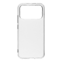 OBAL:ME TPU Cover for Xiaomi Poco F8 Pro Transparent OBAL:ME TPU Cover for Xiaomi Poco F8 Pro Transparent