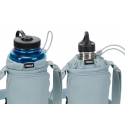 Thule 5492 EnRoute Water Bottle Holder Soft Blue Thule 5492 EnRoute Water Bottle Holder Soft Blue