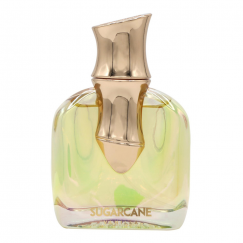 Arabiyat Prestige, Sugarcane Vanilla, Eau De Parfum, Unisex, 100
