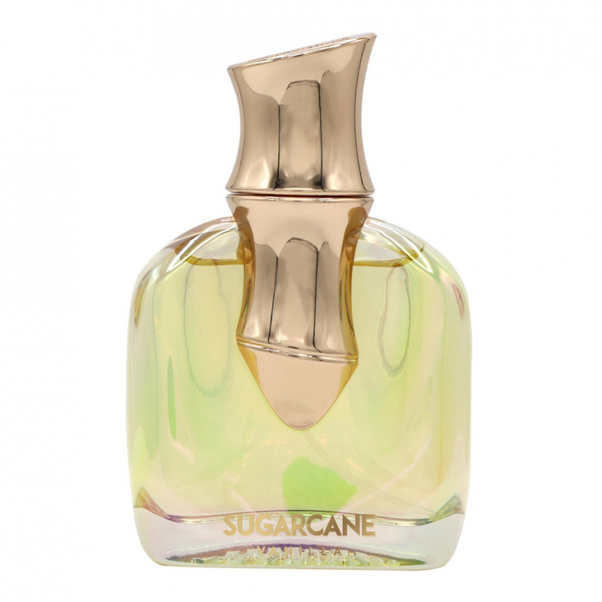 Arabiyat Prestige, Sugarcane Vanilla, Eau De Parfum, Unisex, 100