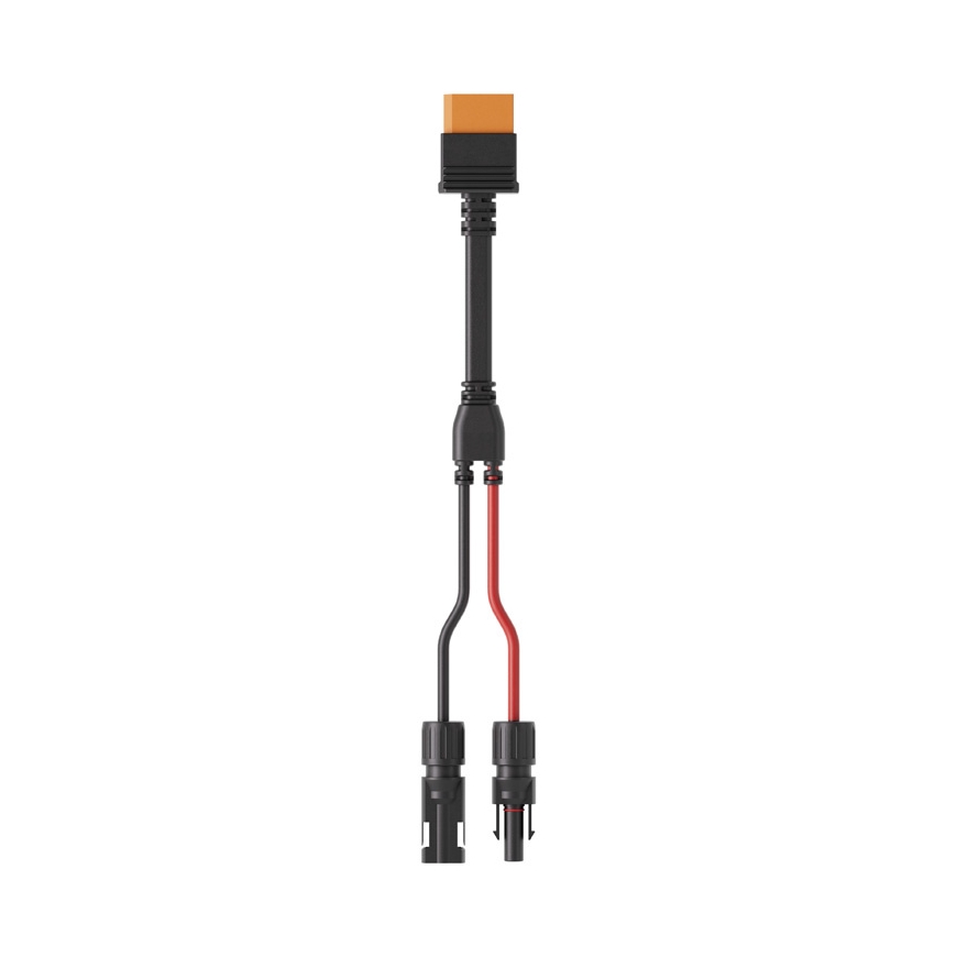 MC4 kabelis DJI Power 1000 Mini stacijas uzlādēšanai no saules paneļiem