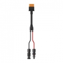 MC4 cable for charging the DJI Power 1000 Mini station from solar panels MC4 cable for charging the DJI Power 1000 Mini station from solar panels