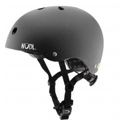 NUDL Charcoal MIPS велосипедный шлем, M