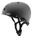 NUDL Charcoal MIPS велосипедный шлем, M NUDL Charcoal MIPS велосипедный шлем, M