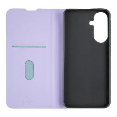 OBAL:ME SmoothTouch Case for Samsung Galaxy A57 5G Pastel Lilac