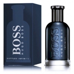 Hugo Boss Boss Bottled Infinite Perfume EDP 100 ml