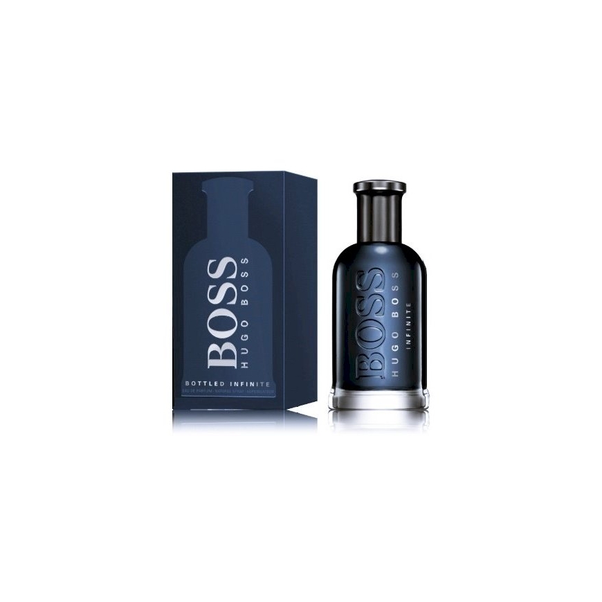 HUGO BOSS Hugo Boss Boss Bottled