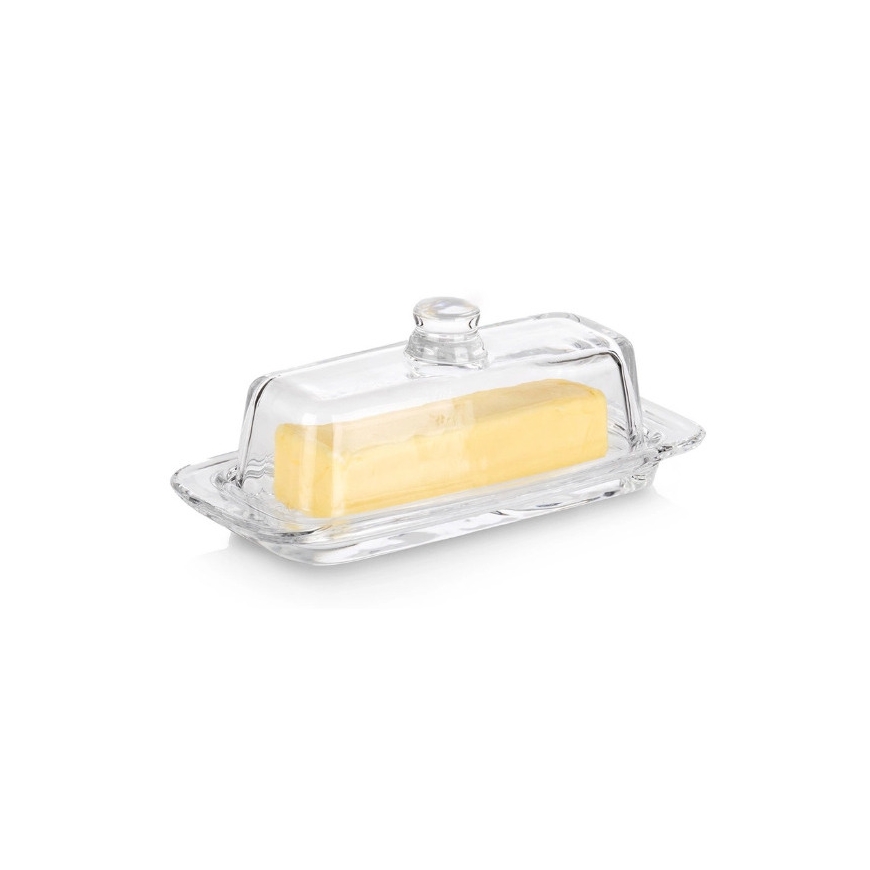 Butter dish, 139844, VILDE